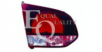 EQUAL QUALITY gp1300 - Задние фонари